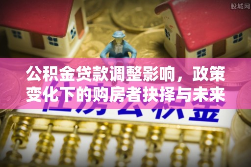金州新区公积金贷款调整影响，政策变化下的购房者抉择与未来趋势