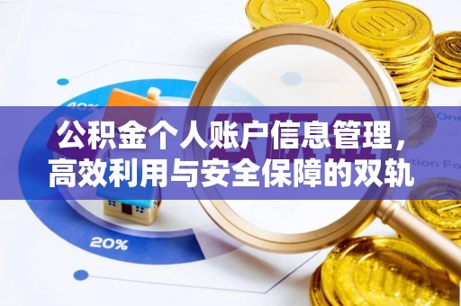 金州新区公积金个人账户信息管理，高效利用与安全保障的双轨并行
