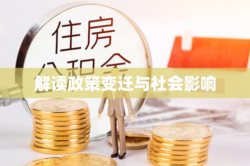 金州新区解读政策变迁与社会影响
