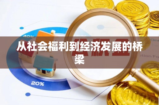 金州新区从社会福利到经济发展的桥梁