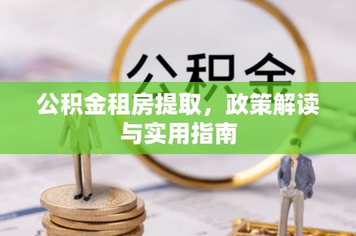 金州新区公积金租房提取，政策解读与实用指南
