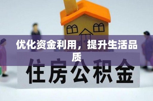 金州新区优化资金利用，提升生活品质