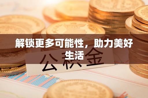 金州新区解锁更多可能性，助力美好生活