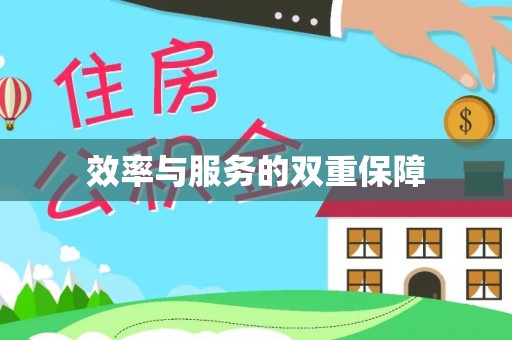 金州新区效率与服务的双重保障