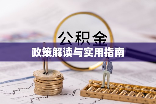 金州新区政策解读与实用指南