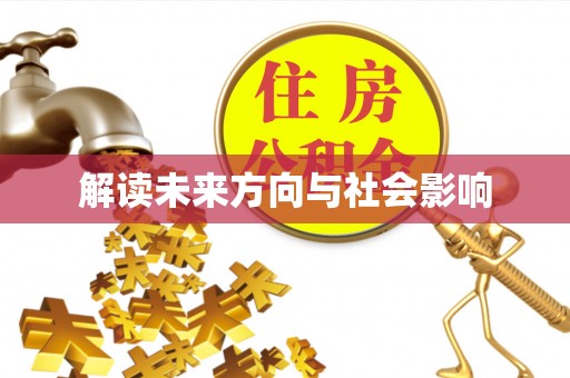 金州新区解读未来方向与社会影响