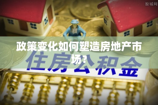 金州新区政策变化如何塑造房地产市场？