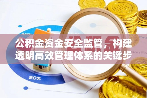 金州新区公积金资金安全监管，构建透明高效管理体系的关键步骤