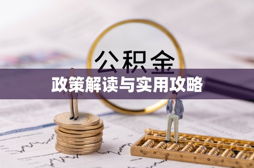 金州新区政策解读与实用攻略