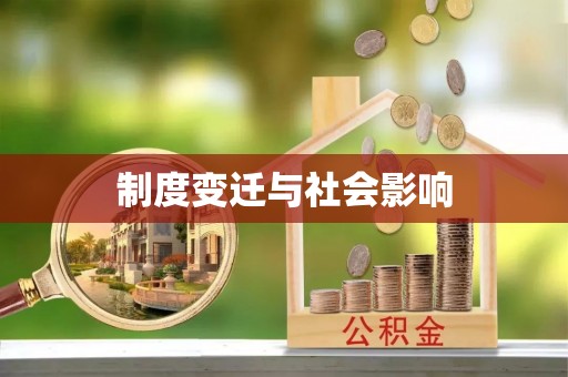 金州新区制度变迁与社会影响