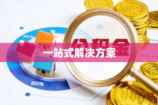 金州新区一站式解决方案