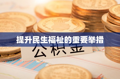 金州新区提升民生福祉的重要举措